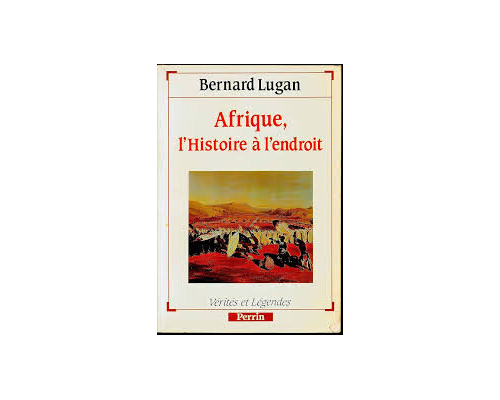 Afrique : Histoire à l’endroit